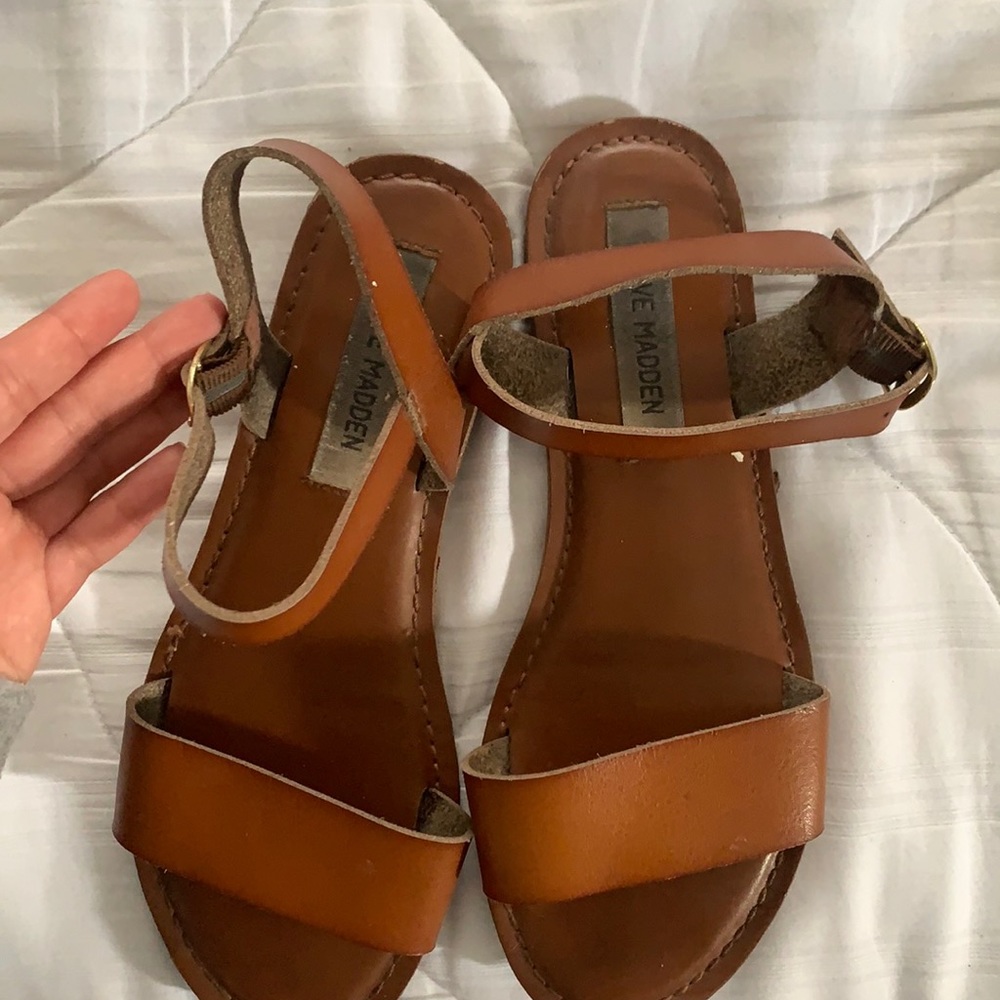 Steve Madden sandals